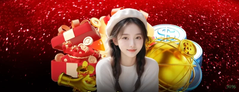 Página oficial da 9096 no Facebook